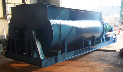 HL1200混煤機 HL1200混煤機